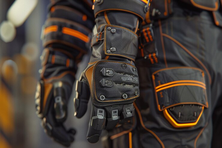 Specialized Security Equipment