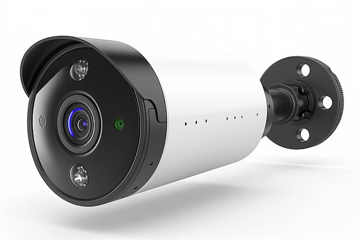 CCTV Surveillance Cameras