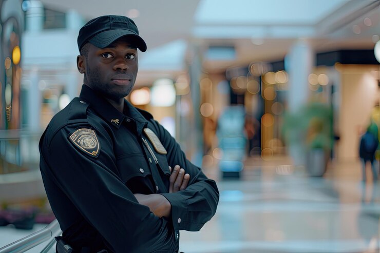 Guard Service and Deployment